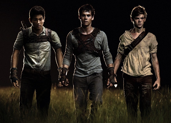 4 Things You'll Love About The Maze Runner - When In Manila