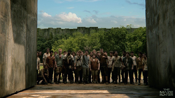 4 Things You’ll Love About The Maze Runner 