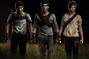 4 Things You’ll Love About The Maze Runner