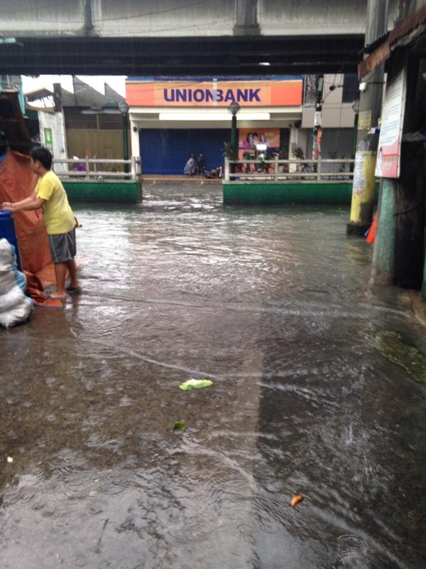 Here Are Some Photos from #MarioPH 9 Taft (PamRances) MarioPH