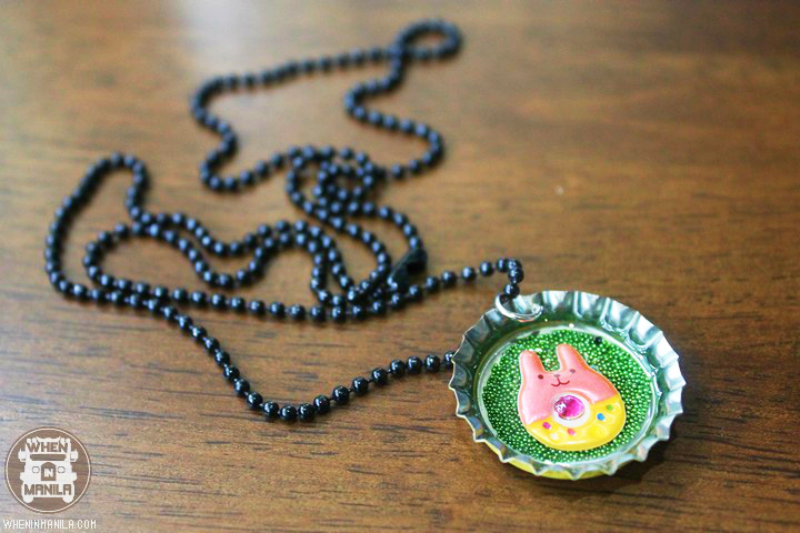 Tiny Treasures Handmade Accessories