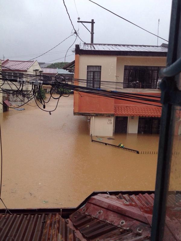 Here Are Some Photos from #MarioPH 13 Villa Olympia Cypress, Cainta (coycabrera) MarioPH