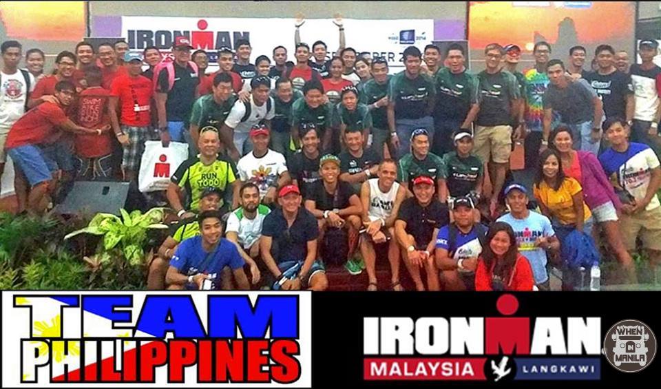 When In Manila Malaysia Ionman Asia Tri5 1