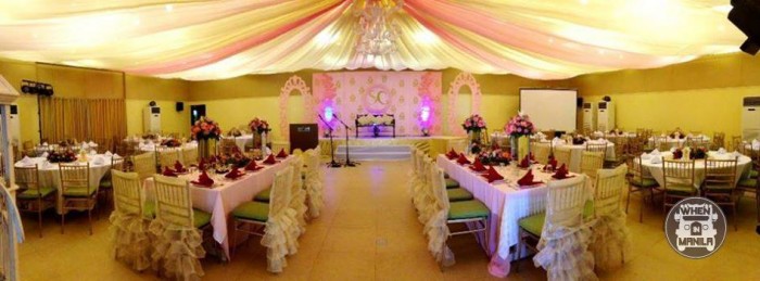 Hotel Tropika: Rated as #1 Hotel In Davao According to Trip Advisor 2 When_in_Manila_Hotel_Tropika's_functions_area