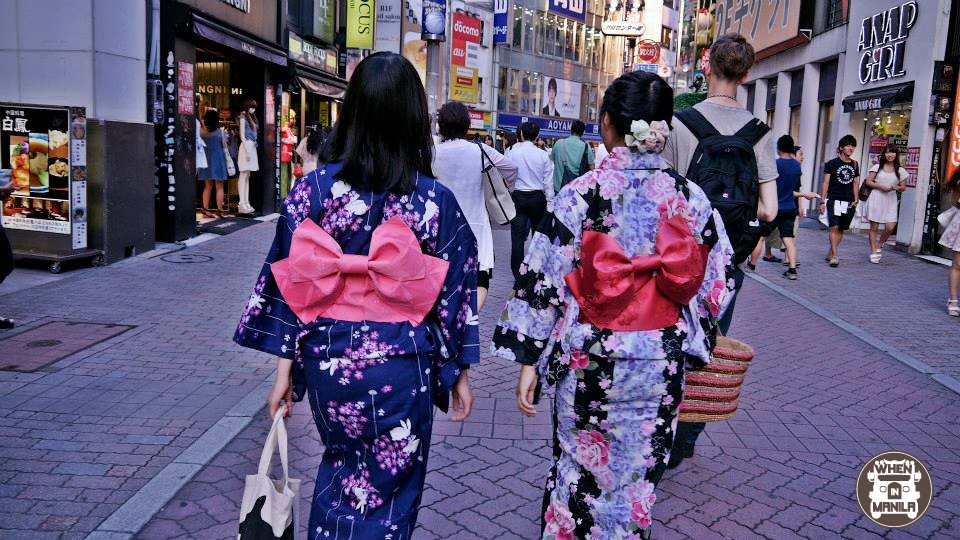 14 Ways to Visit Japan on a budget