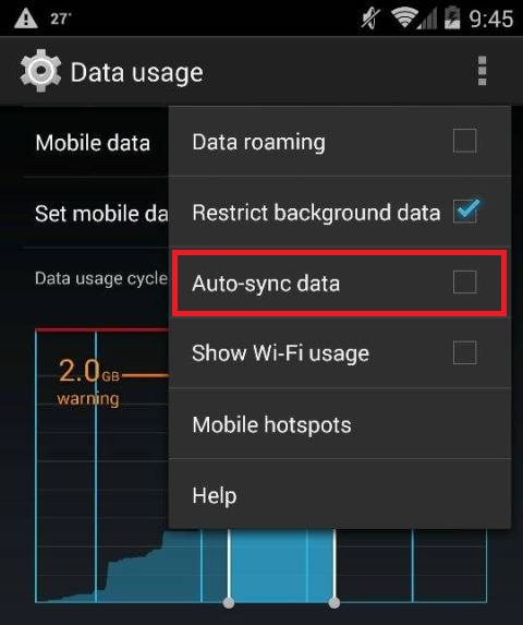 hacks on 30mb smart free internet (6)