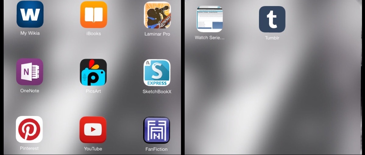 11 Awesome Apps for Fandom Geeks (BONUS: They're Free!)