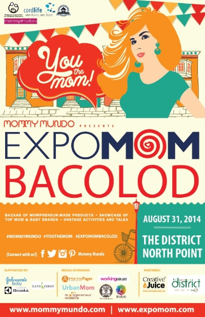 mommy expo 2