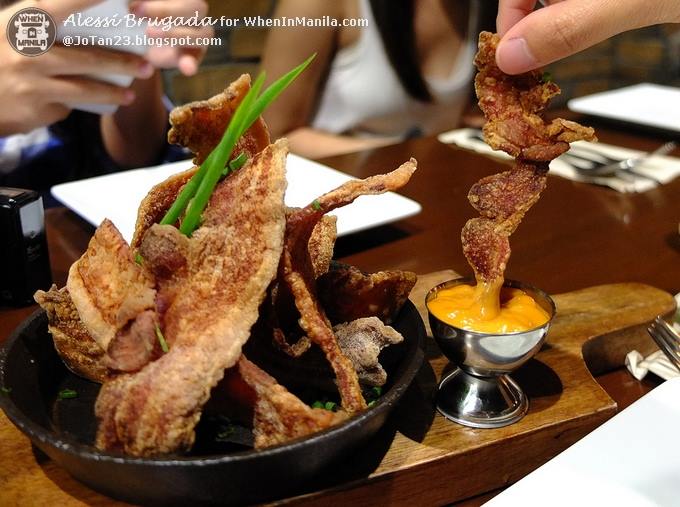Join Moonshine Bar's "Lunch Club" - Hearty Lunch Meals Now Available at Makati's Favorite Gastropub! 7 moonshine-bar-makati-lunch-menu-7