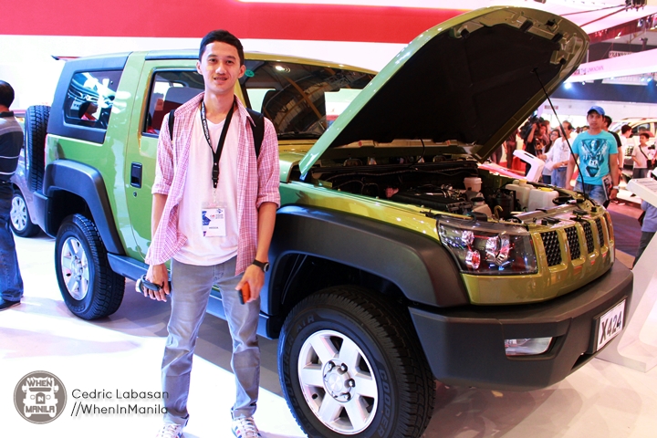 Top 10 "Thou Shall" Things-To-Do at the 2014 Philippine International Motor Show! 1 philippine_international_motor_show_18