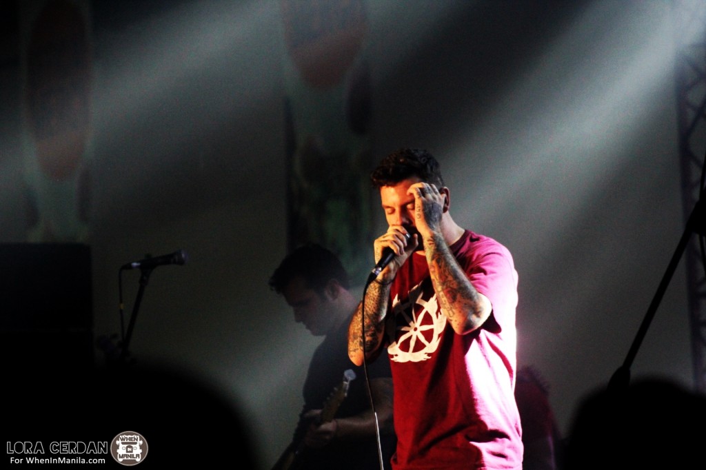 Bazooka Rocks III High on Rock & Roll and Revolution: My Bazooka Rocks III Experience