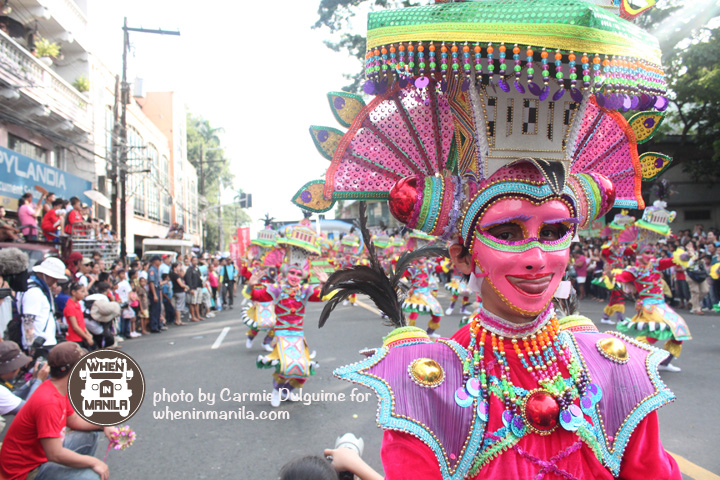 Masskara Festival, Bacolod City