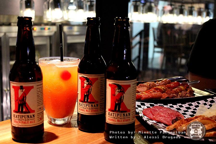 Make-Your-Own Steaks and Affordable Gastropub Fare at The Butcher Shop and Pub, The Fort (WIN Php 1,000 Worth of GC's!) 4 the-butcher-shop-and-pub-the-fort-3