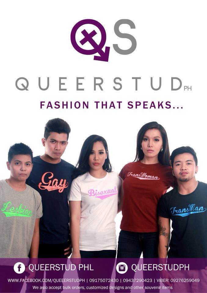 Queerstud PH Queerstud PH