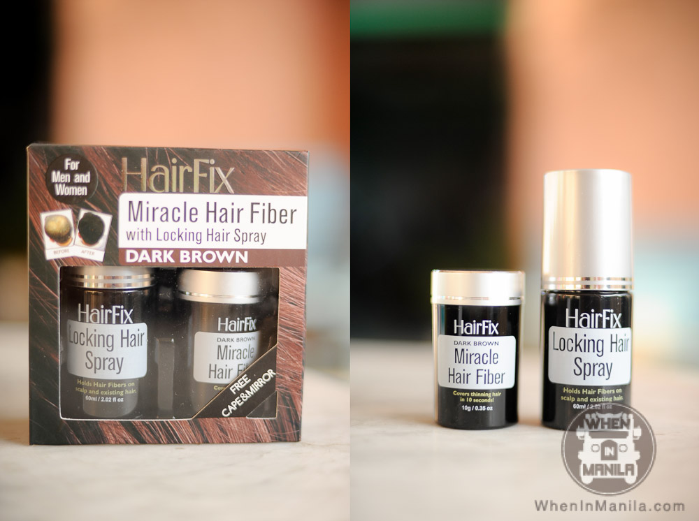 How To Treat Top Hair Problems With These 10 Secret Hair Wonders - When In Manila How To Treat Top Hair Problems With These 10 Secret Hair Wonders - When In Manila