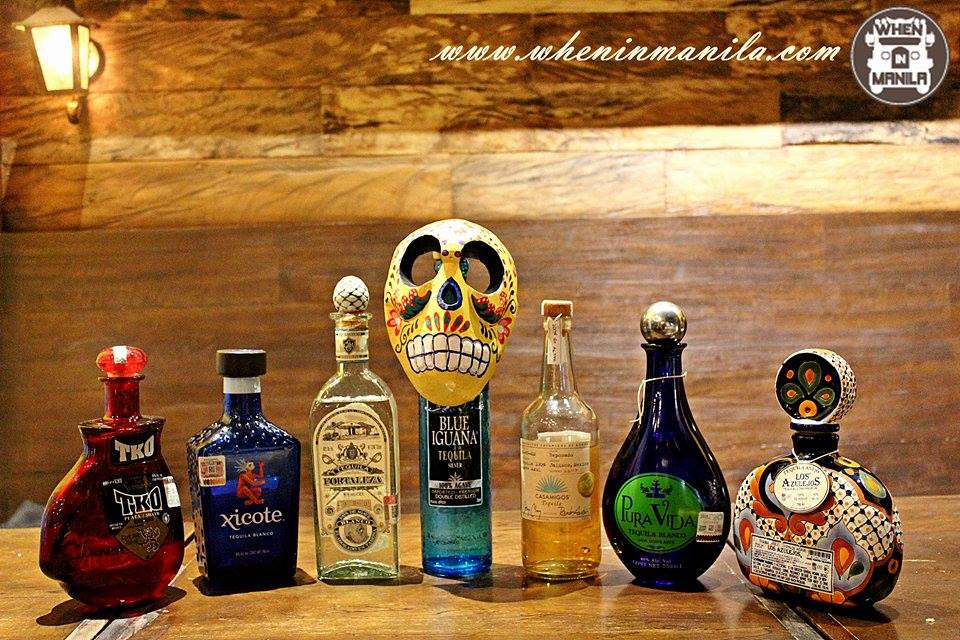 Atoda Madre Tequila Bar