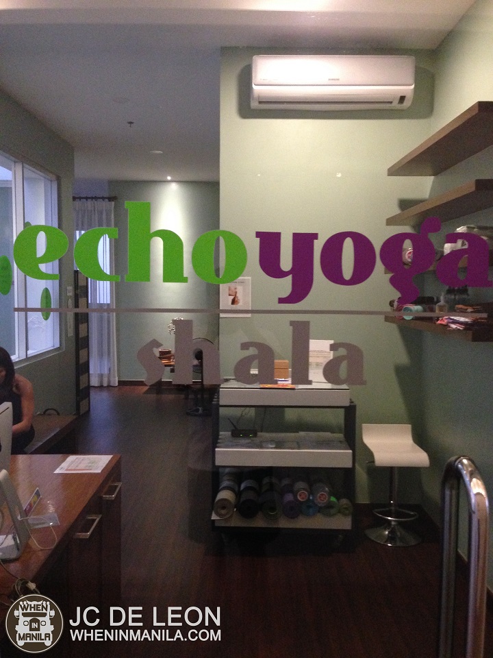 8 Reasons Why Manila Is Becoming Nirvana for Yoga - Echo Yoga Shala