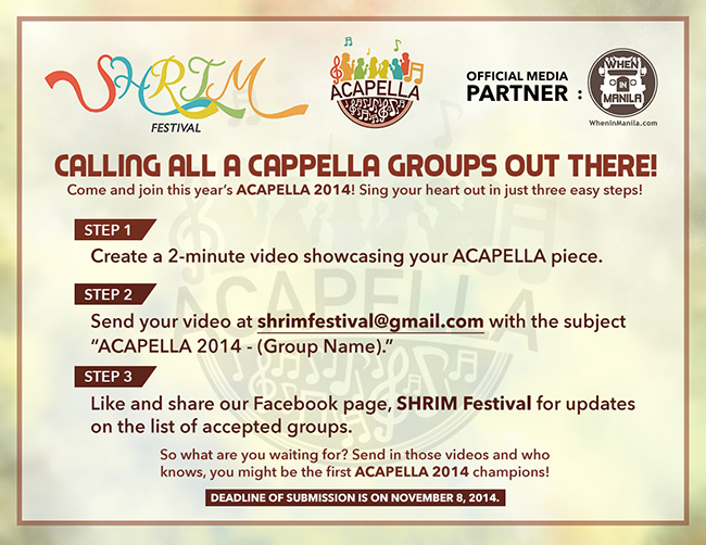 Acapella2014