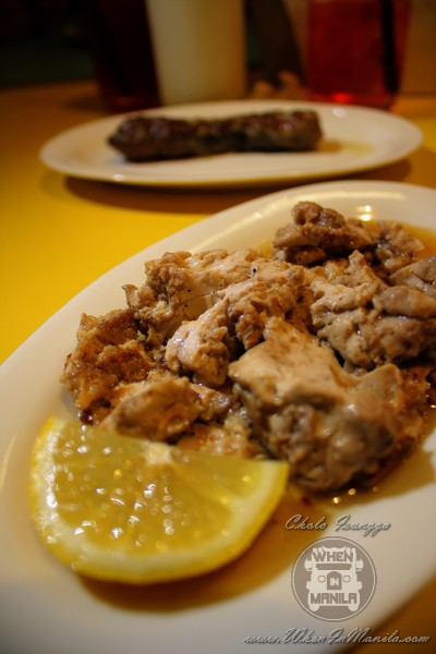 Baba's Kebab House: A good variety and quality of Middle-Eastern Dishes 4 Babas02