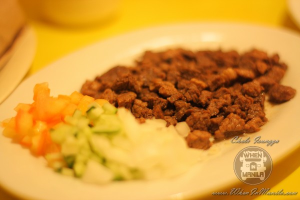 Baba's Kebab House: A good variety and quality of Middle-Eastern Dishes 3 Babas10