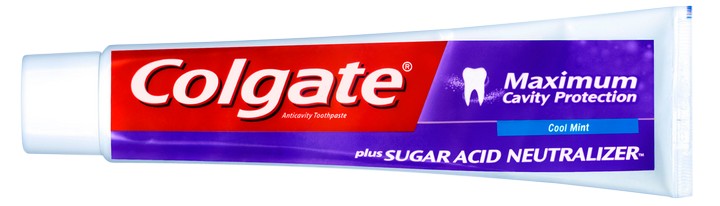 Colgate Maximum Cavity Protection Plus Sugar Acid Neutralizer 4
