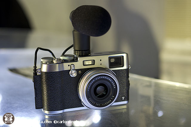 Fujifilm Fujifilm