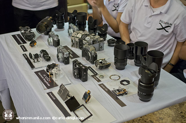 Fujifilm Fujifilm