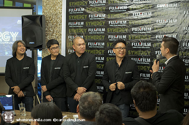 Fujifilm Fujifilm
