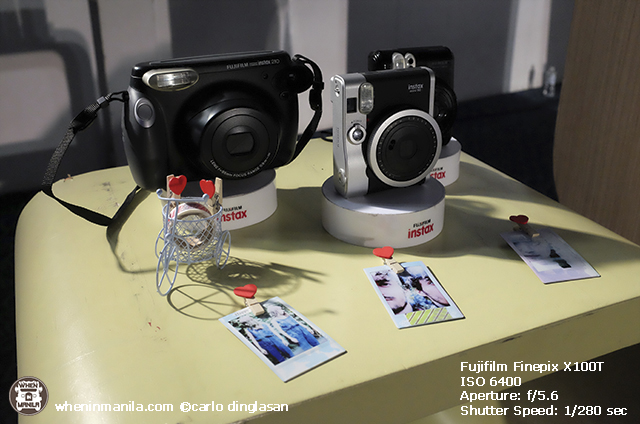 Fujifilm Fujifilm