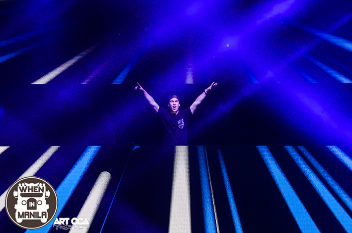 Hardwell at MOA Arena When In Manila (67)