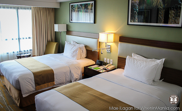 Holiday Inn & Suites Makati Staycation When In Manila Mae Ilagan_-15