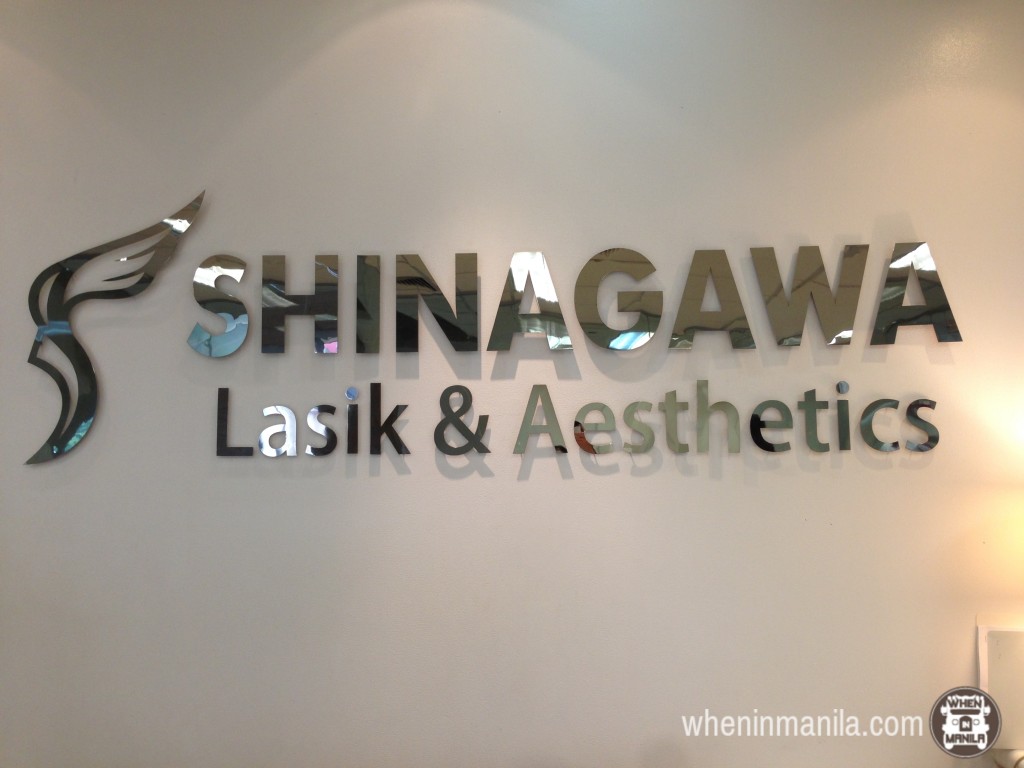 Shinagawa Lasik and Aesthetics