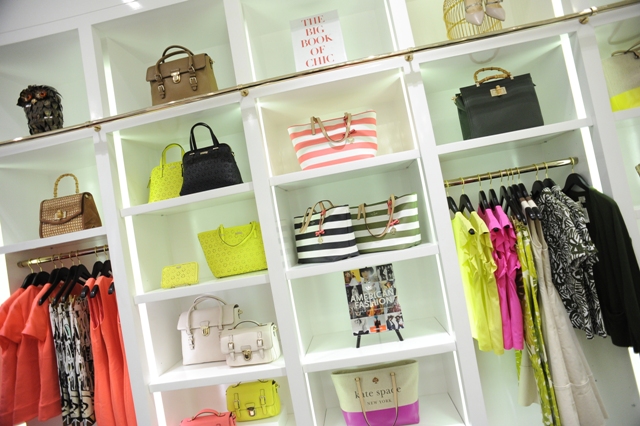 Kate Spade New York Launches New Store in Central Square Mall (2)