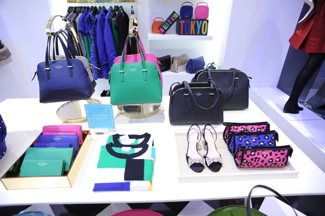 Kate Spade New York Launches New Store in Central Square Mall (4)