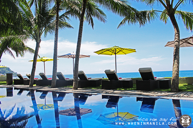 La Chevrerie Resort And Spa A 5 Star Resort In Anilao Batangas When In Manila