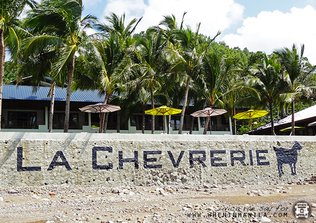 La Chevrerie Resort and Spa Anilao Batangas 8