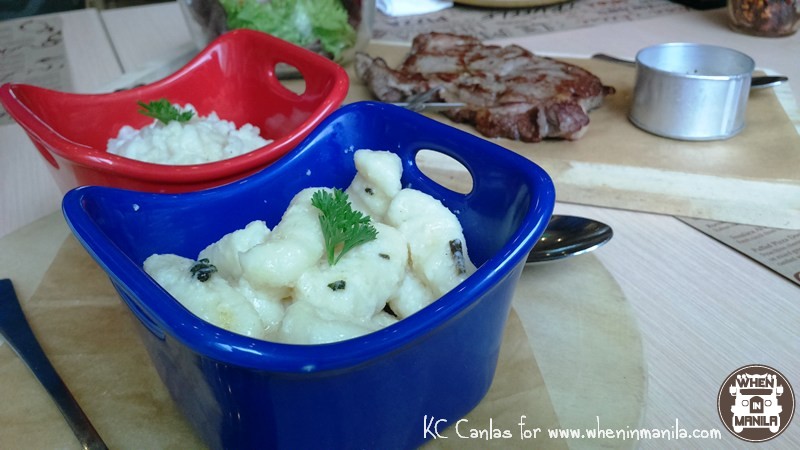 Lombardi's - An Italian Surprise in Manila 8 Lombardi's (15)