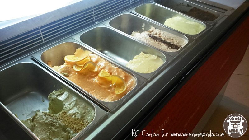 Lombardi's - An Italian Surprise in Manila 11 Lombardi's (19)