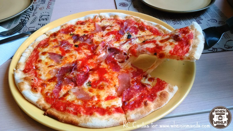 Lombardi's - An Italian Surprise in Manila 2 Lombardi's (7)