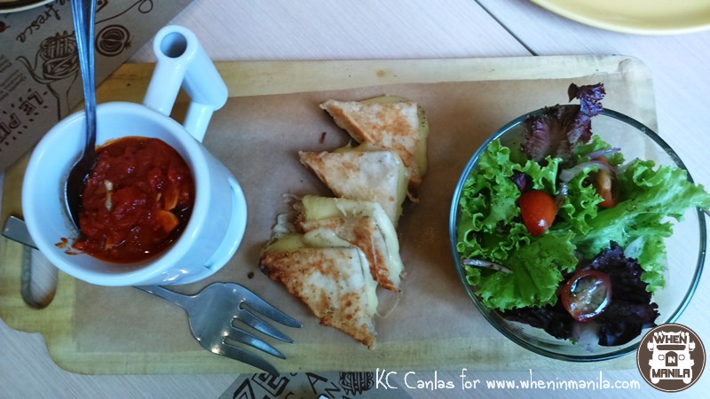 Lombardi's - An Italian Surprise in Manila 3 Lombardi's (9)