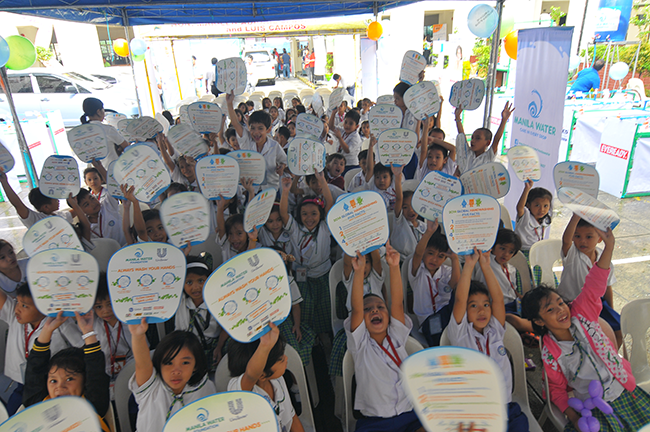 Metro-Manila---Pigoto-Elementary-School