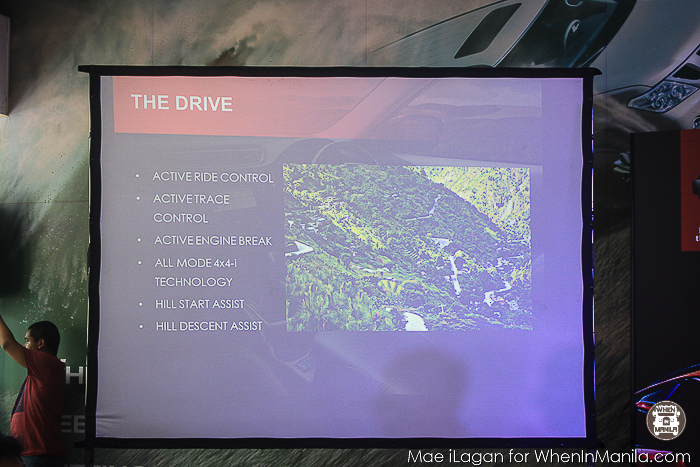 The New Nissan X-Trail: from a Passenger's Point of View 2 Nissan X Trail When In Manila Mae Ilagan-2