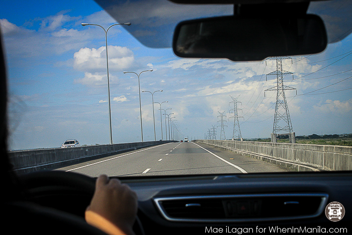 The New Nissan X-Trail: from a Passenger's Point of View 5 Nissan X Trail When In Manila Mae Ilagan-34