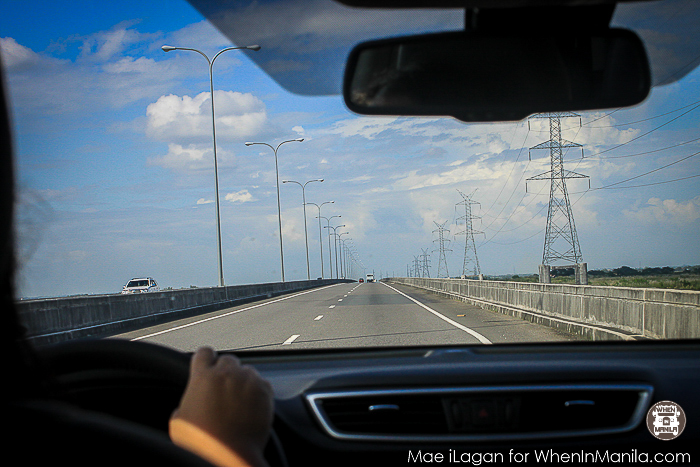 Nissan X Trail When In Manila Mae Ilagan-34