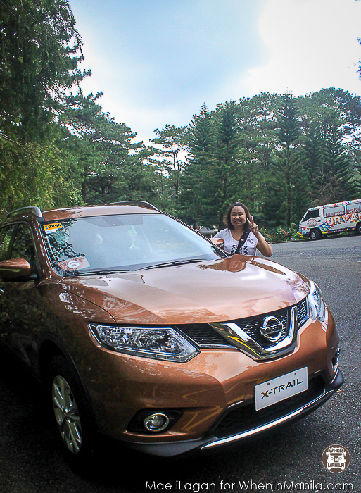 The New Nissan X-Trail: from a Passenger's Point of View 6 Nissan X Trail When In Manila Mae Ilagan-41