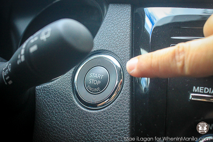 The New Nissan X-Trail: from a Passenger's Point of View 9 Nissan X Trail When In Manila Mae Ilagan-51