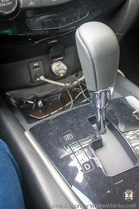 The New Nissan X-Trail: from a Passenger's Point of View 12 Nissan X Trail When In Manila Mae Ilagan-55