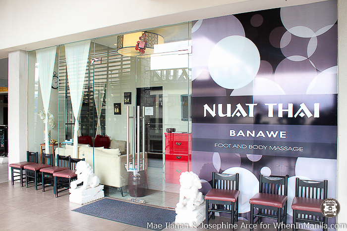 Nuat Thai Banawe