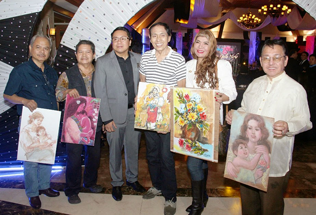 Gabay Guro: Charity Gala Night for Teachers 3 Photo-6