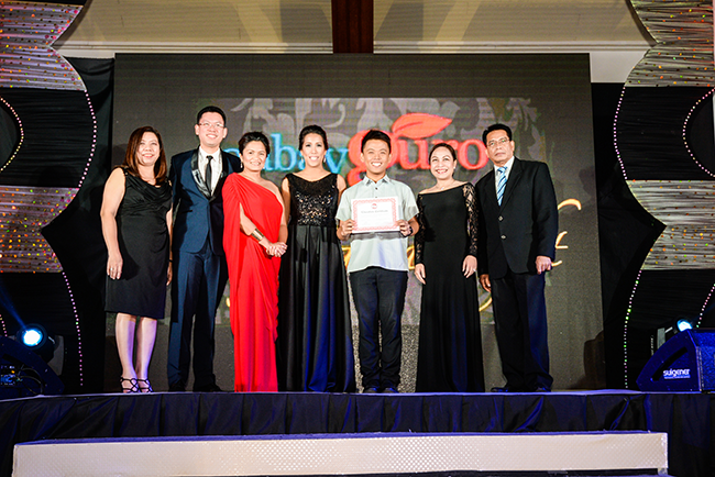 Gabay Guro: Charity Gala Night for Teachers 4 Photo-7